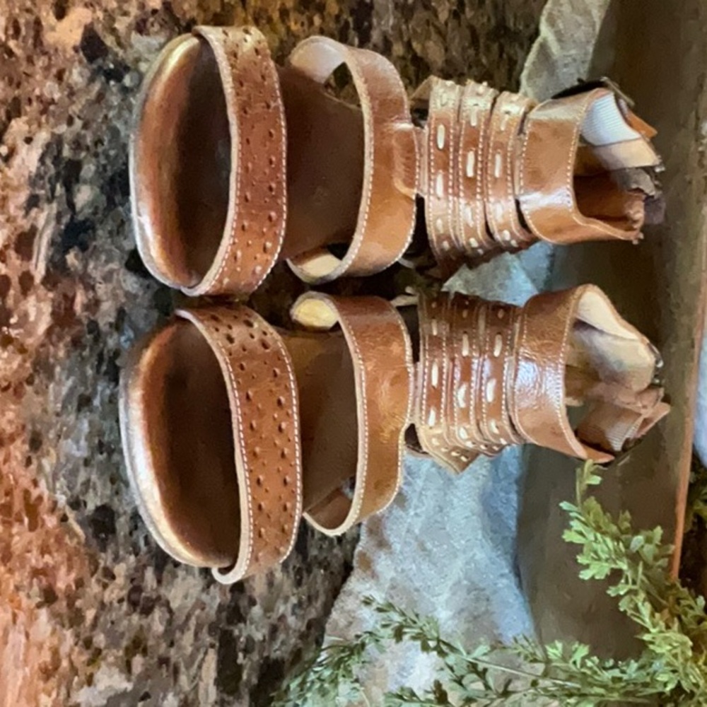 Bedstu gladiator sandals
